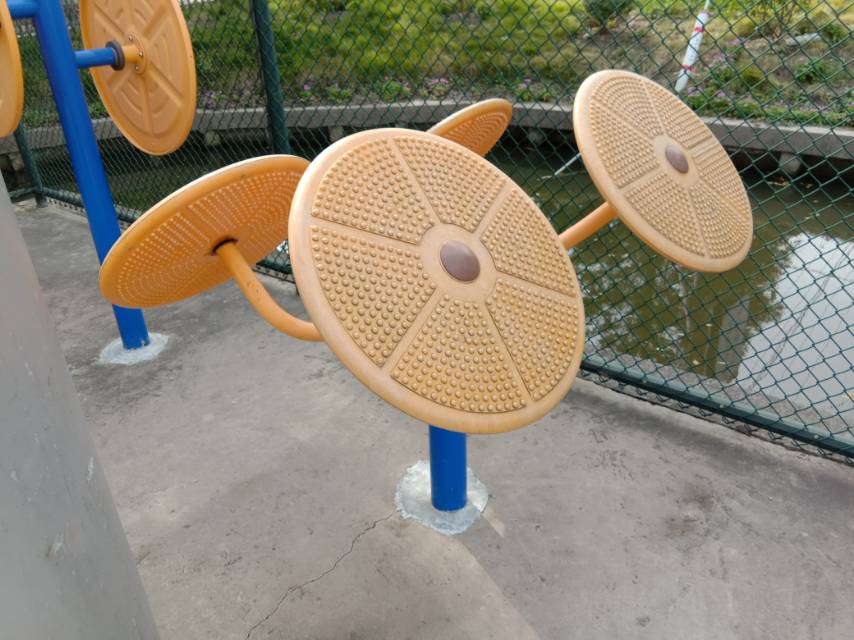 太极揉推器