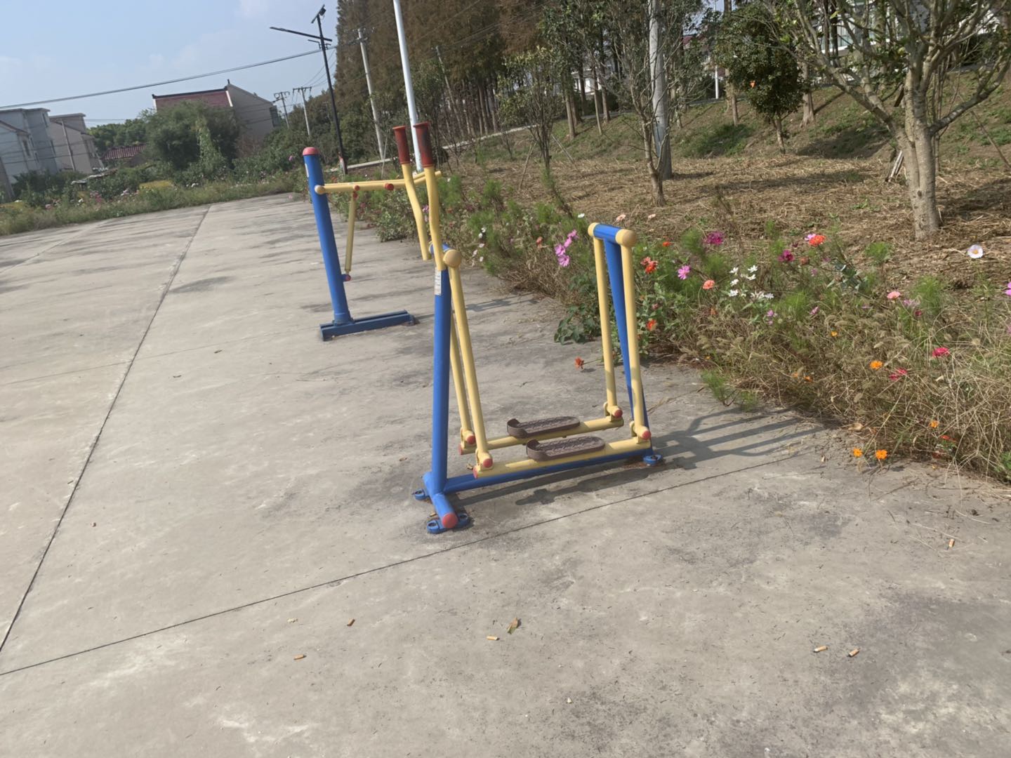 漫步器