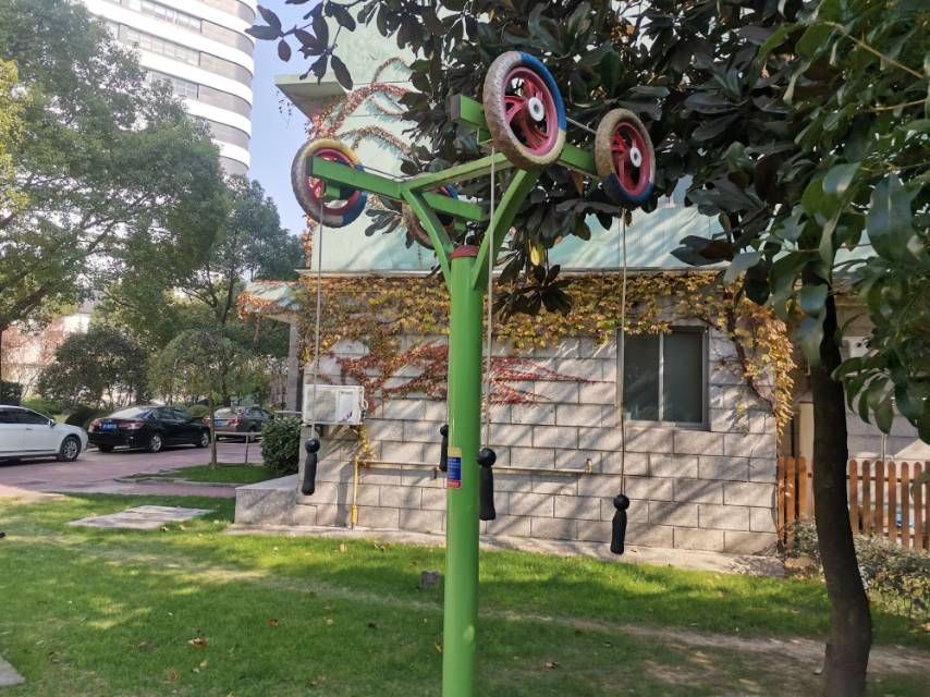 上肢牵引器