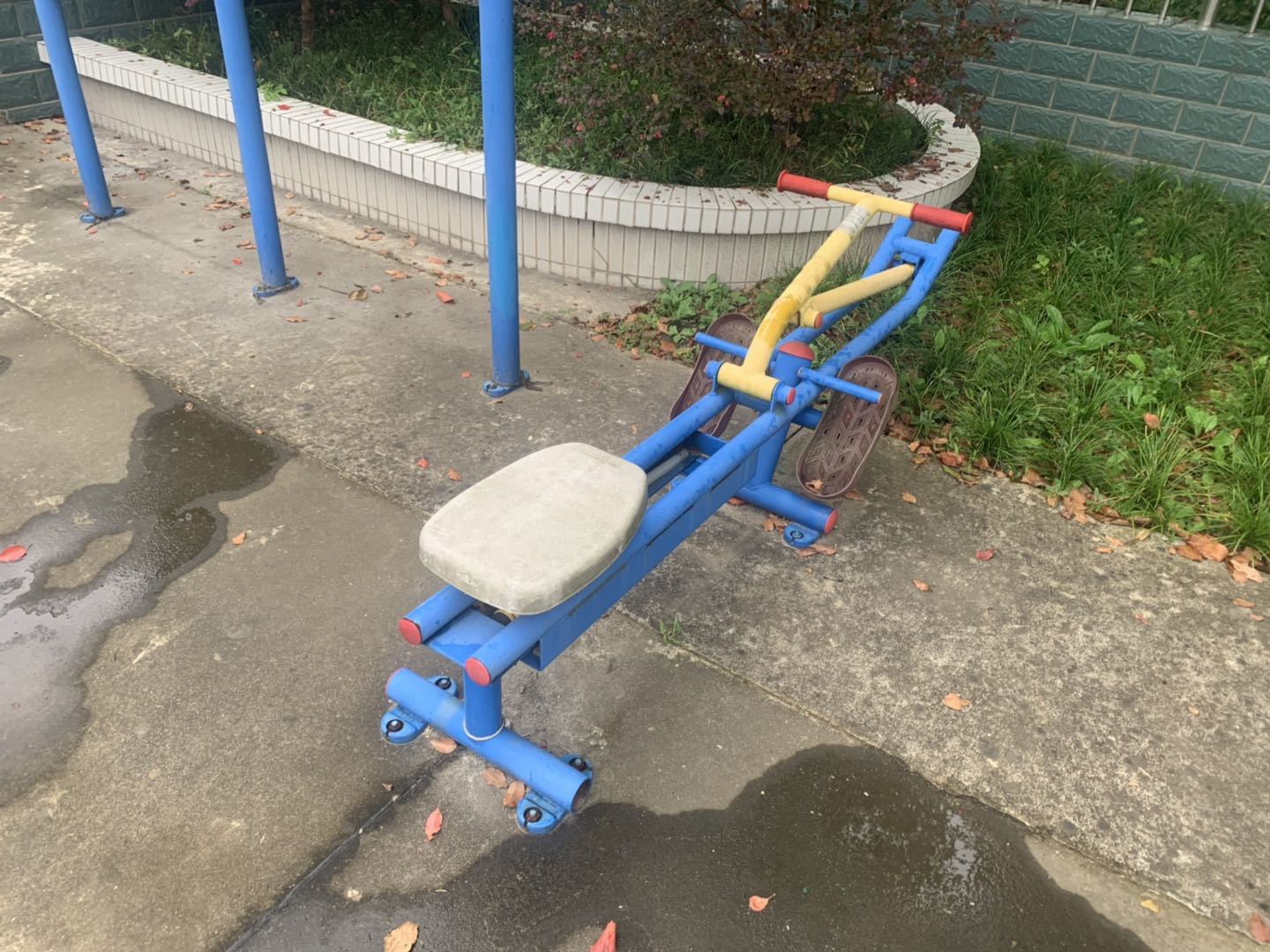 赛艇