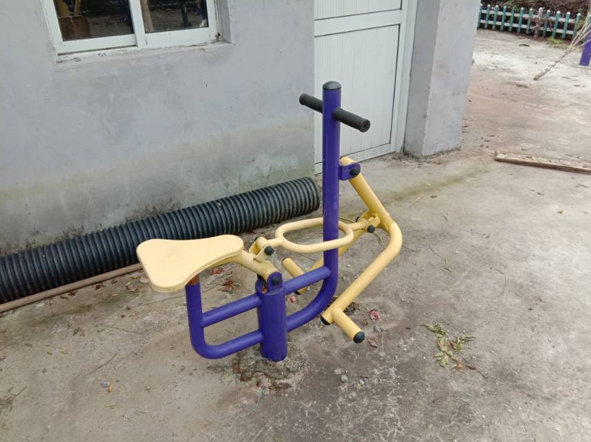 健骑器