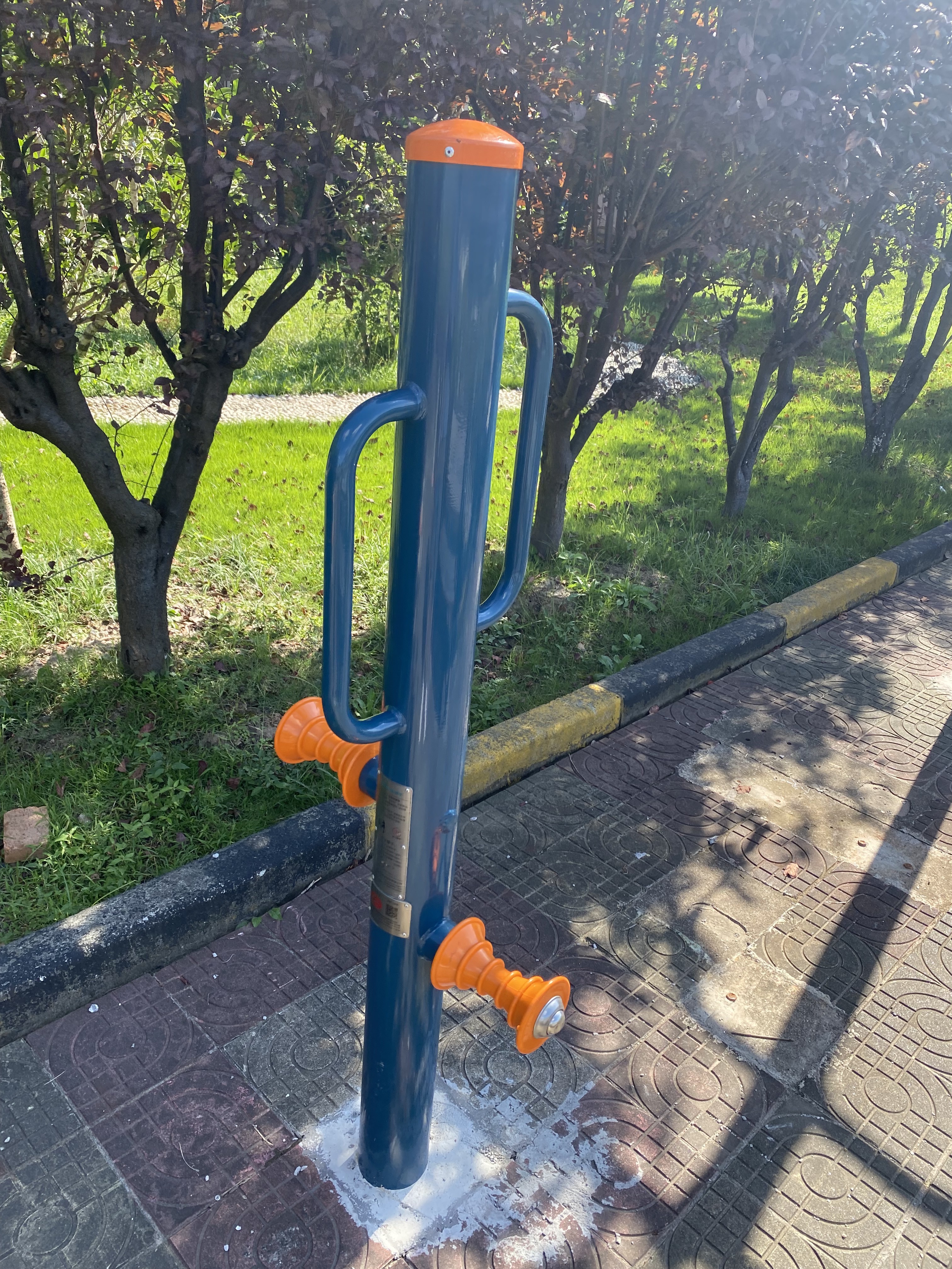 腿部按摩器