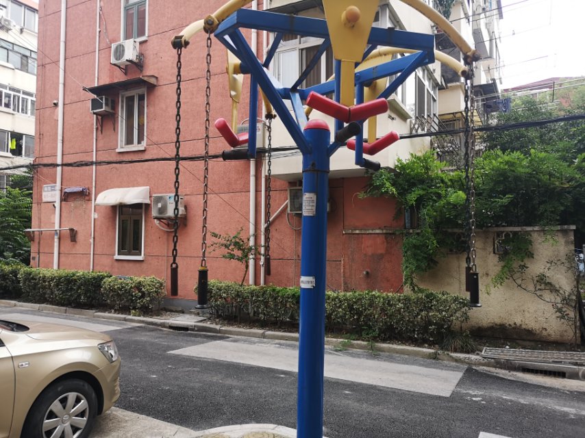 上肢牵引器