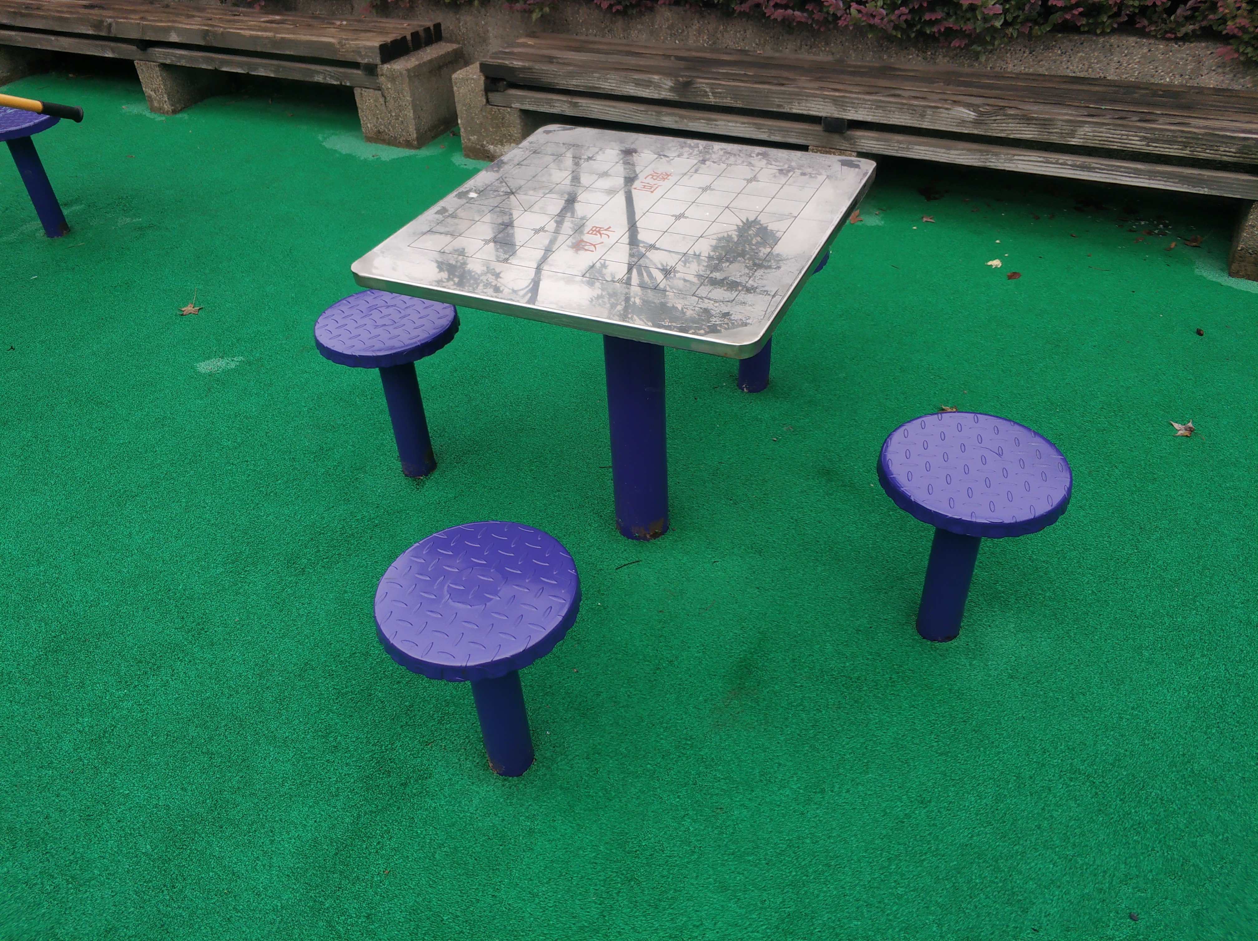 棋牌桌
