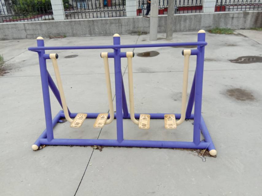 漫步器