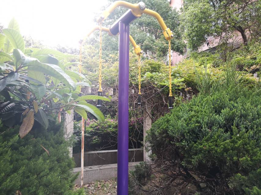 上肢牵引器
