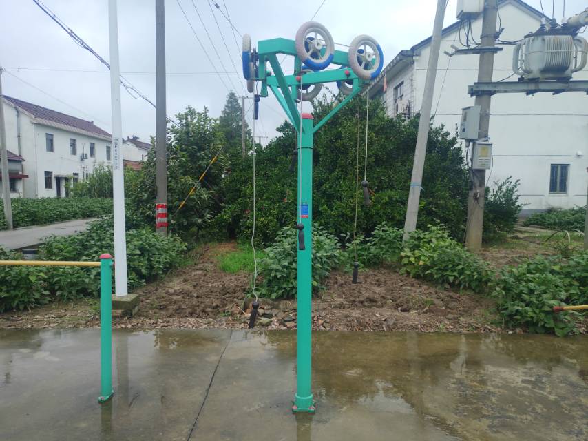 上肢牵引器