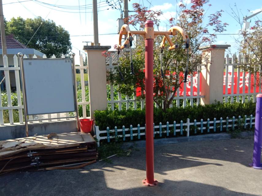 上肢牵引器