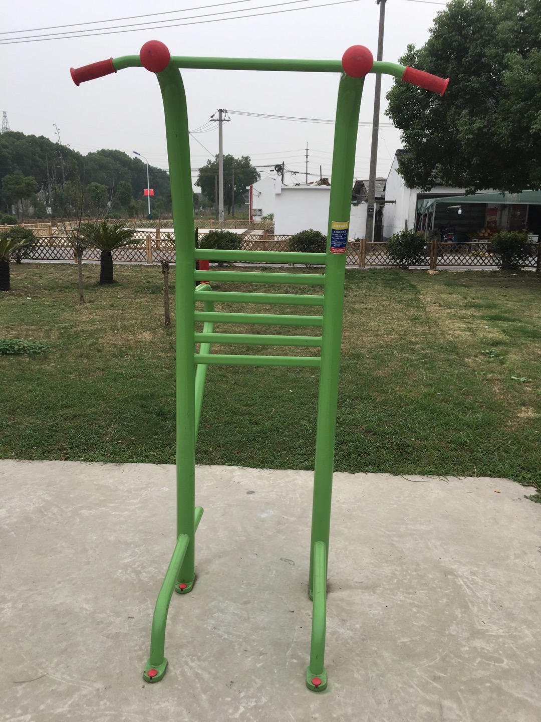 多功能锻炼器