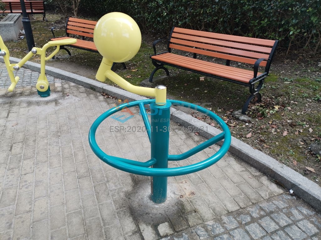 轮盘训练器