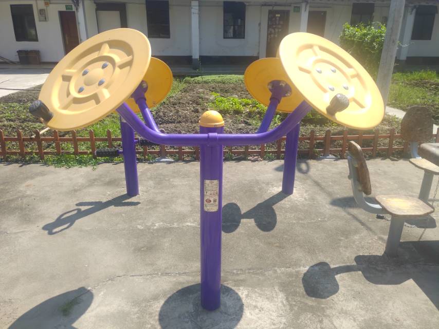 太极推揉器