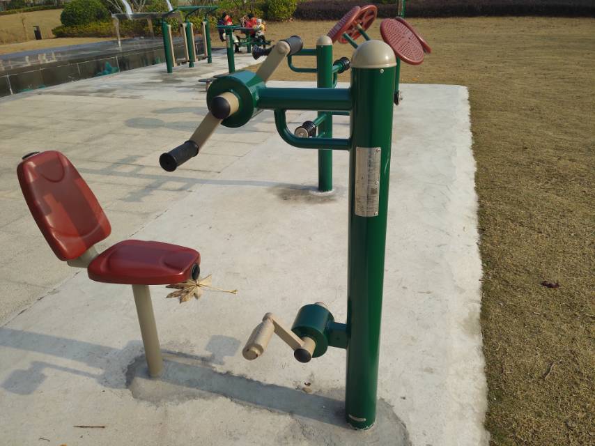 手脚锻炼器