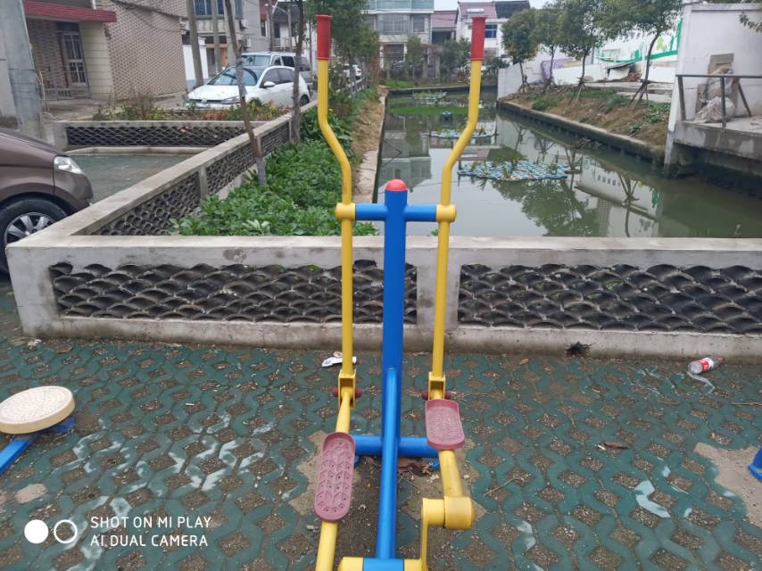 跑步器