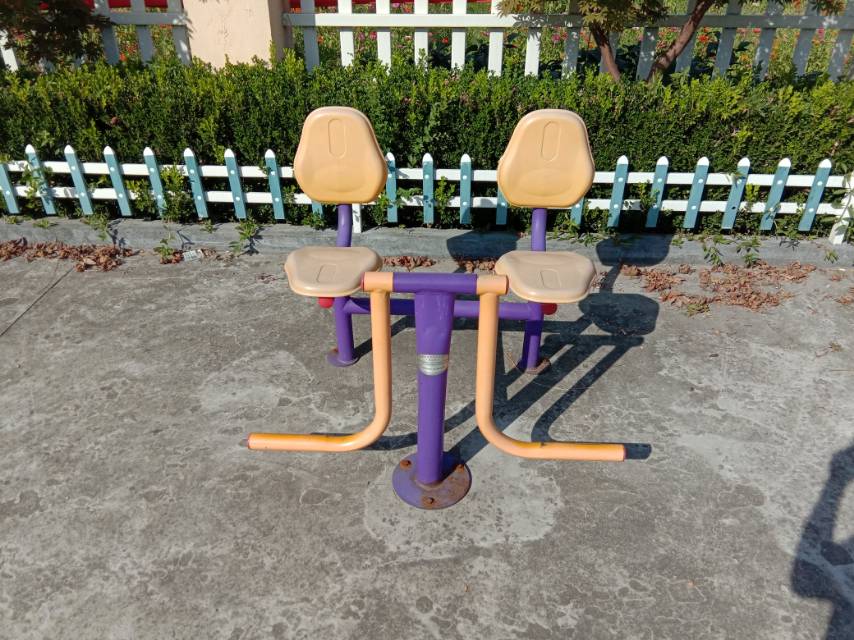 下肢摇摆器