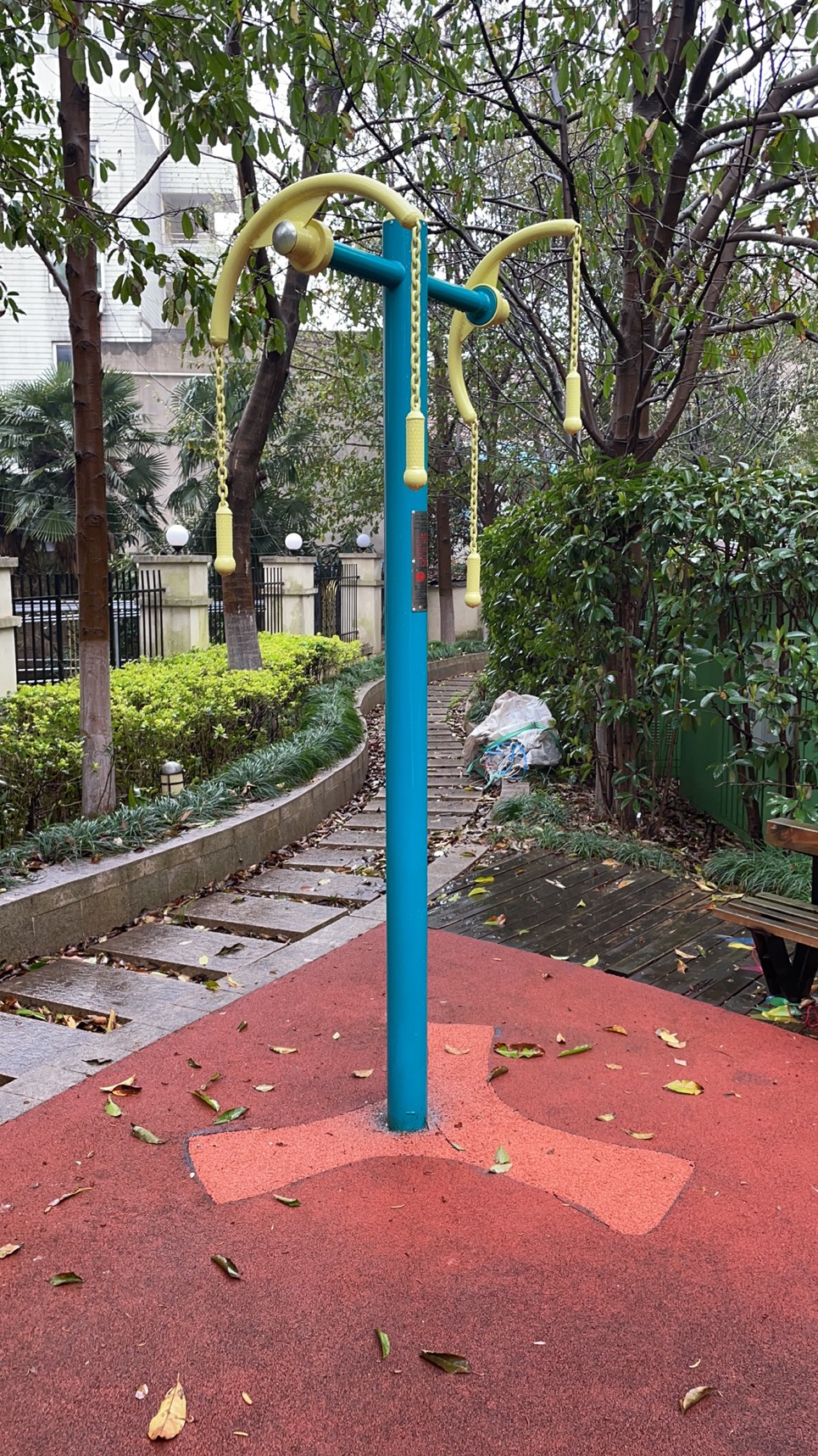 上肢牵引器