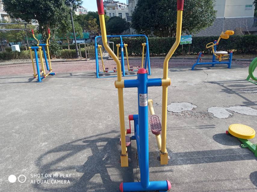 跑步器