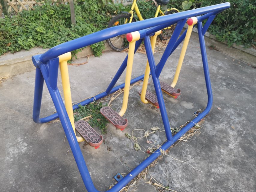 跑步器