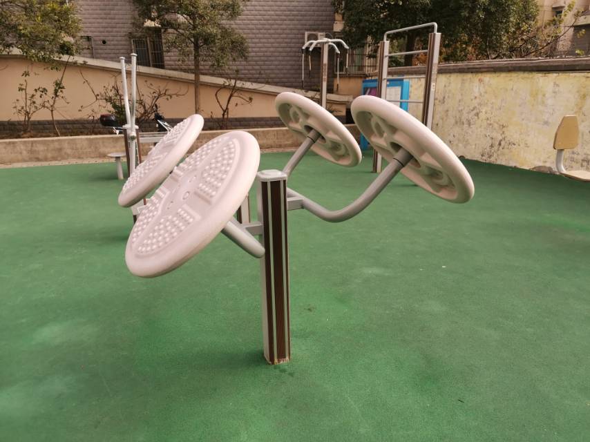 太极揉推器