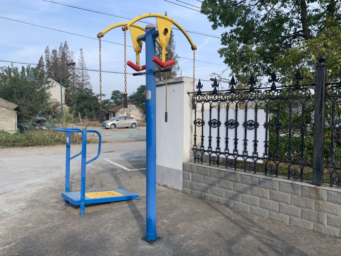 上肢牵引器