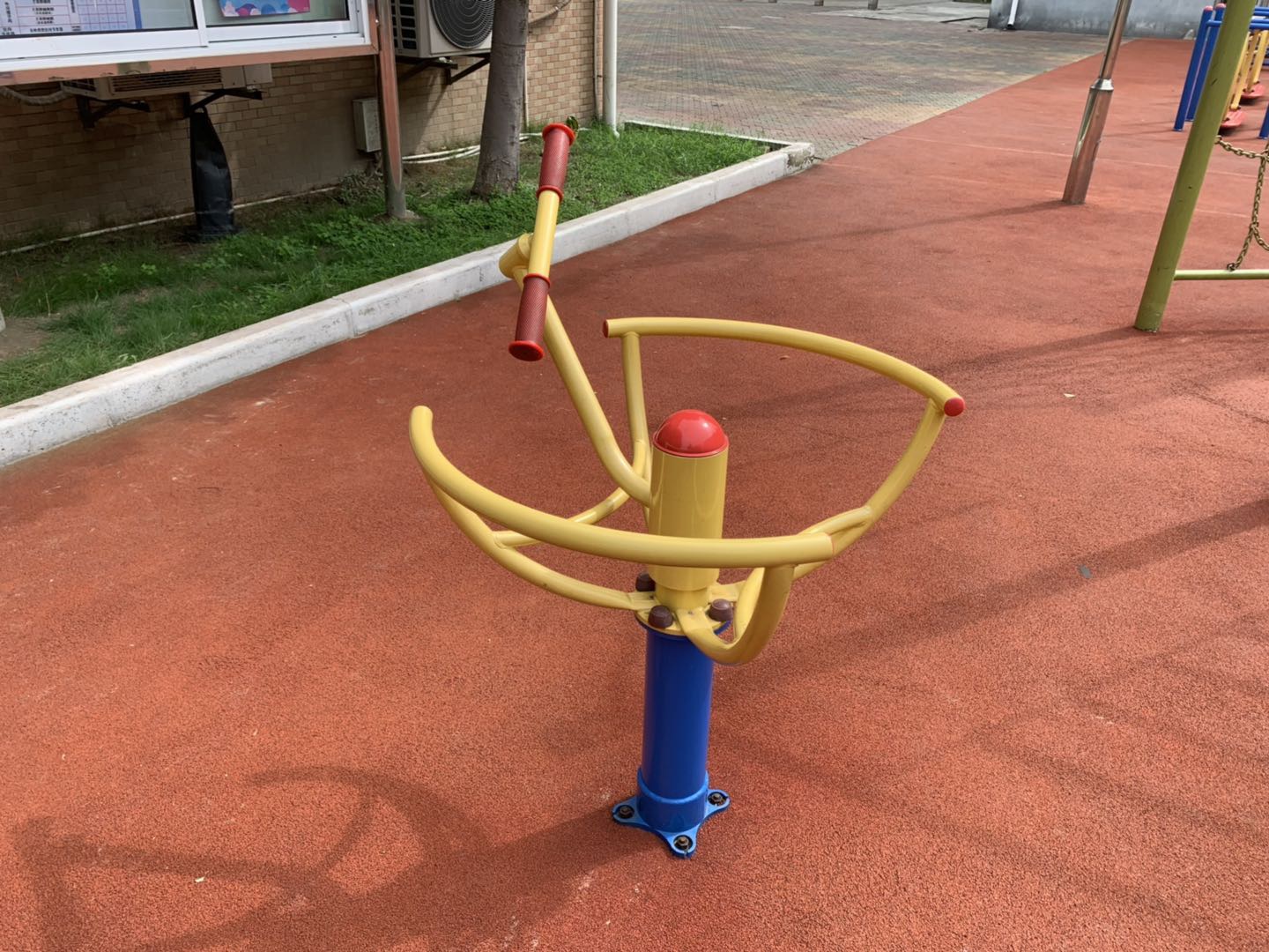 太极推手