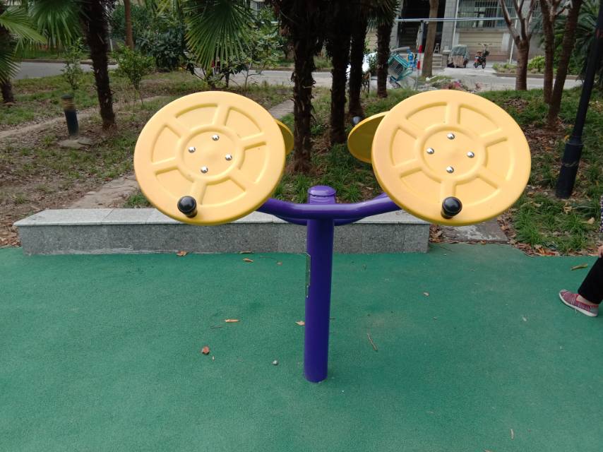 肩关节训练器