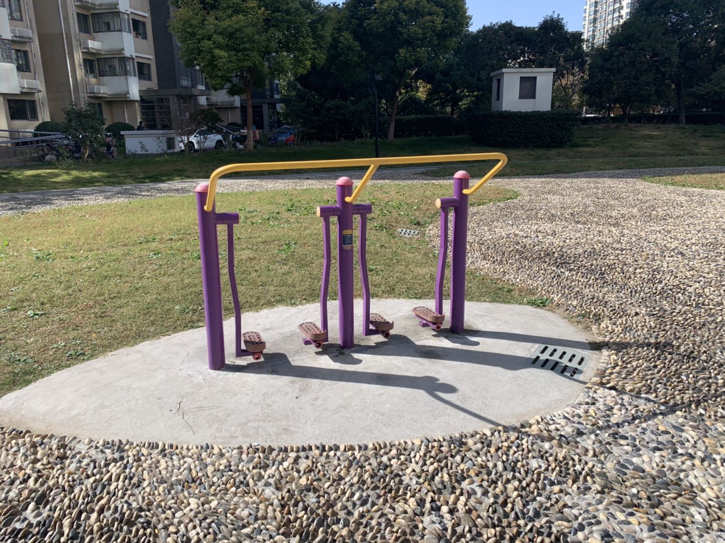 太空漫步器