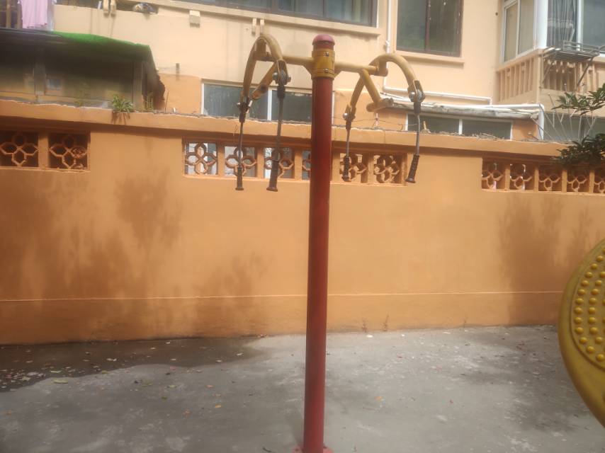 上肢牵引器