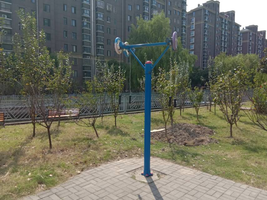 上肢牵引器