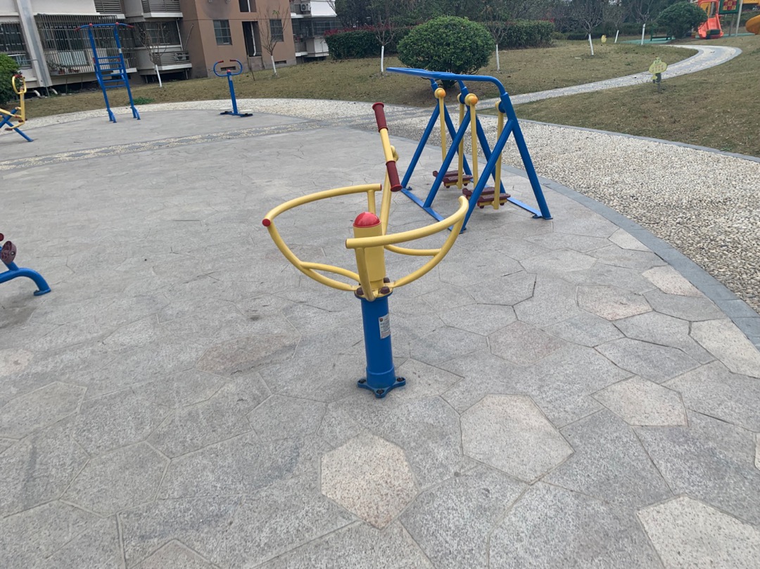 太极推手