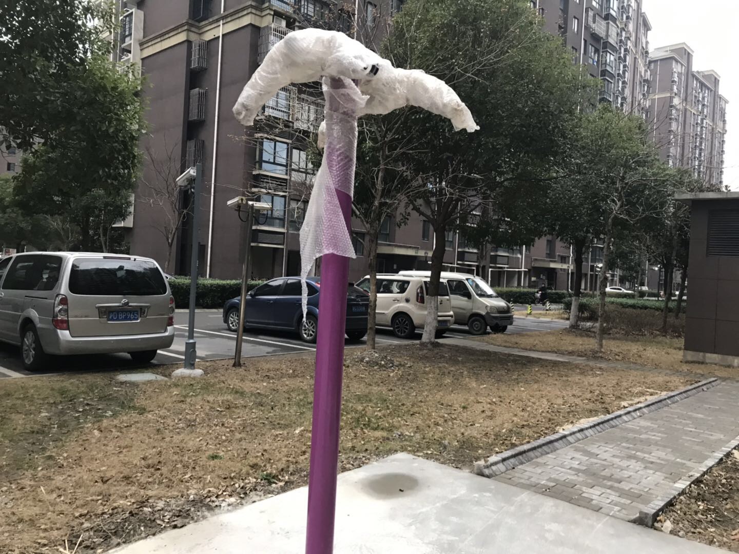 上肢牵引器