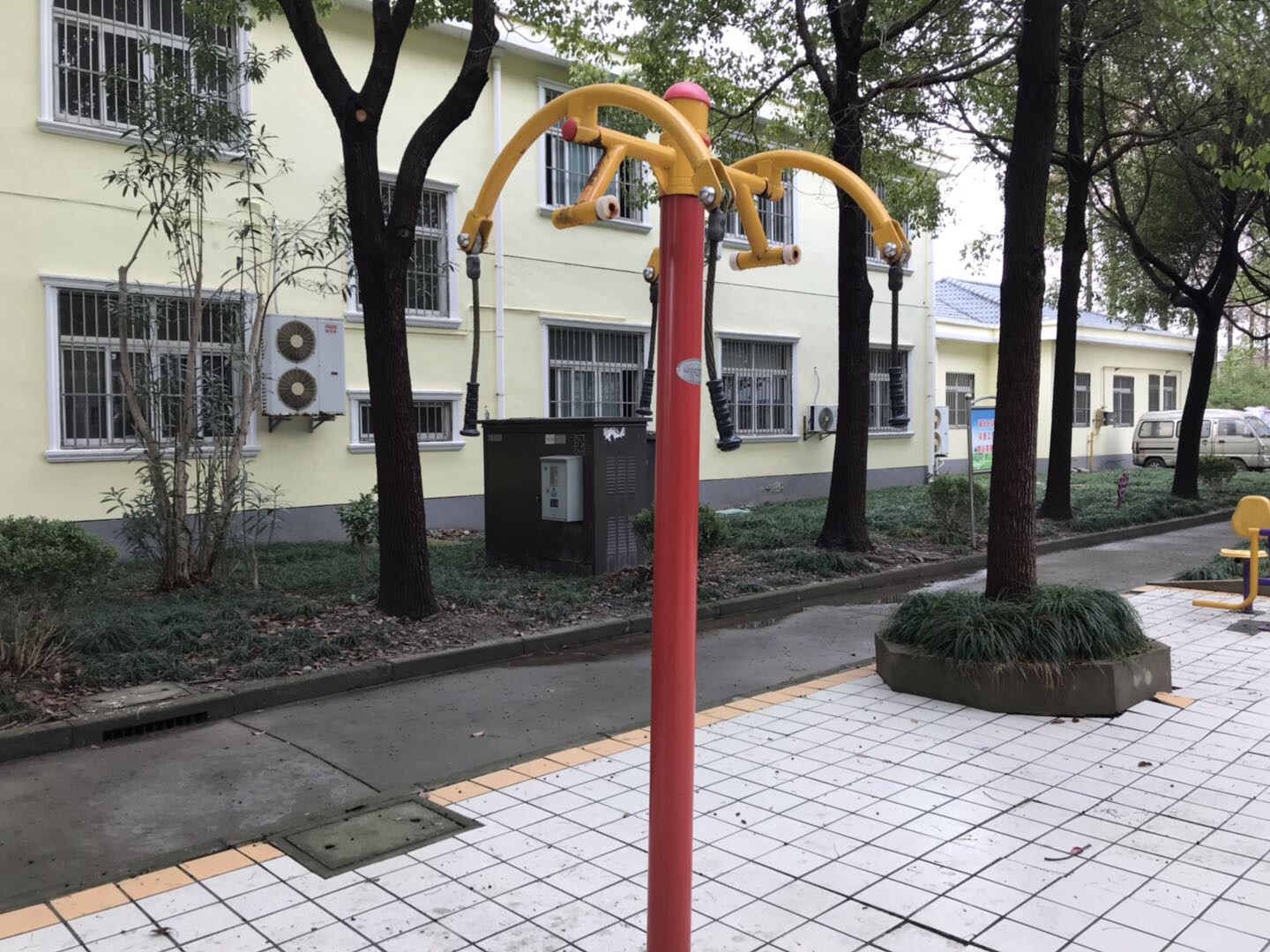 上肢牵引器