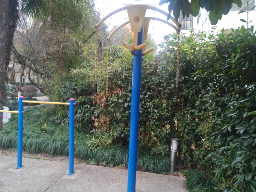 上肢牵引器