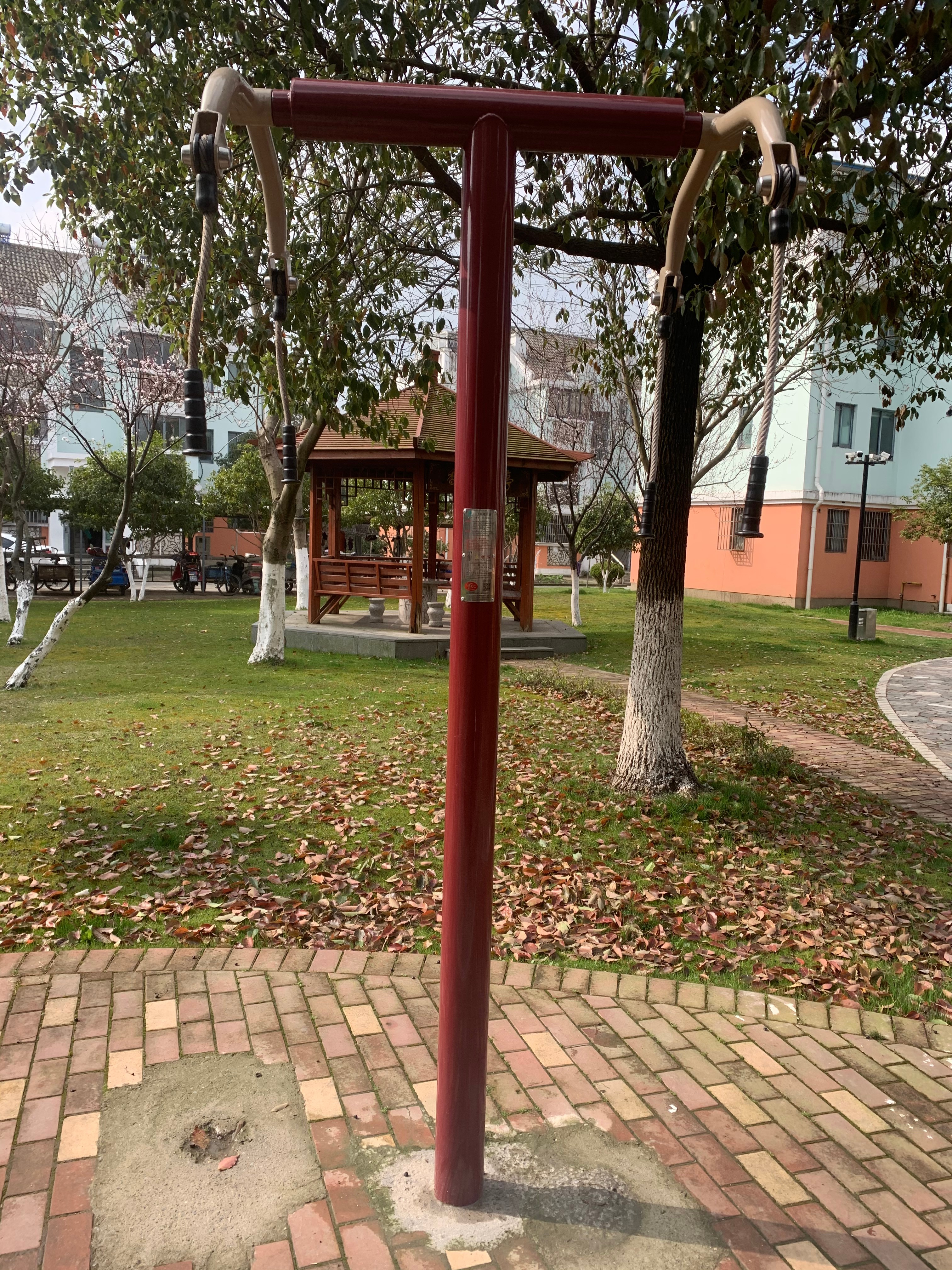 上肢牵引器