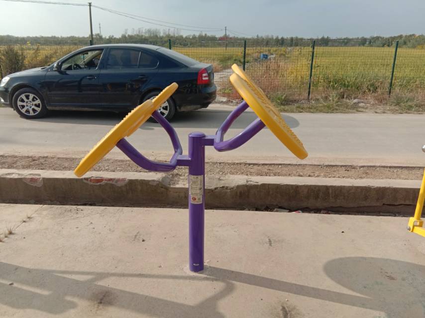 太极揉推器