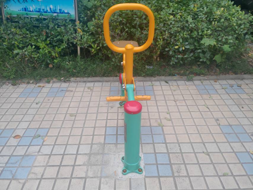 骑马机
