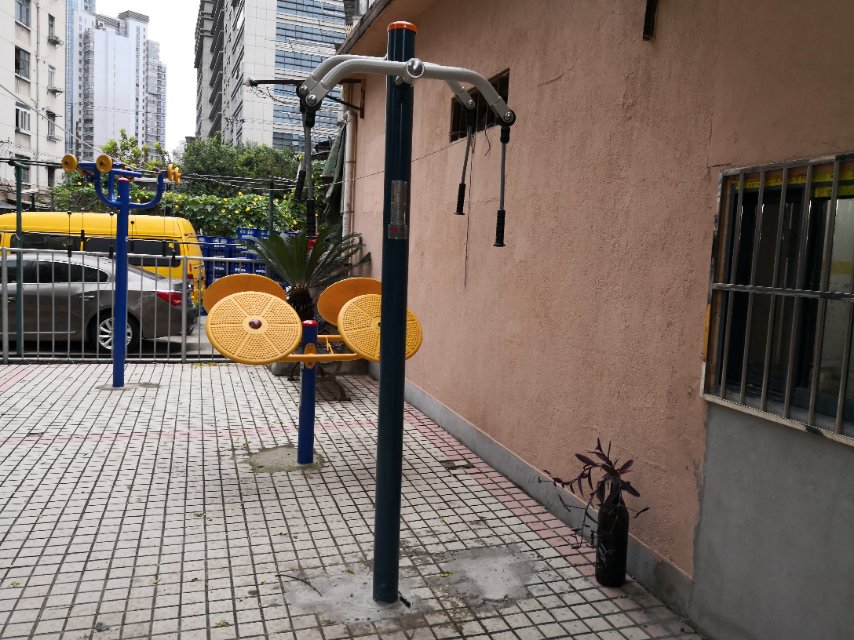 上肢牵引器