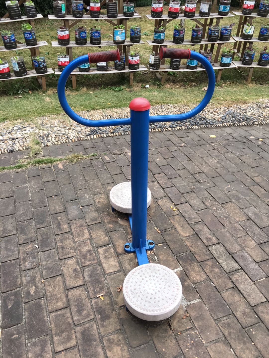 扭腰器