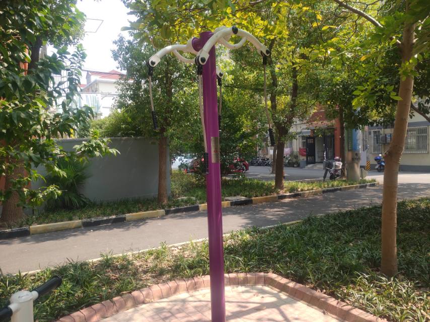 上肢牵引器（两站位）
