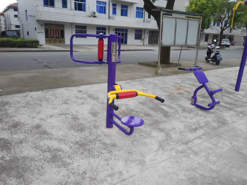 腰背按摩器