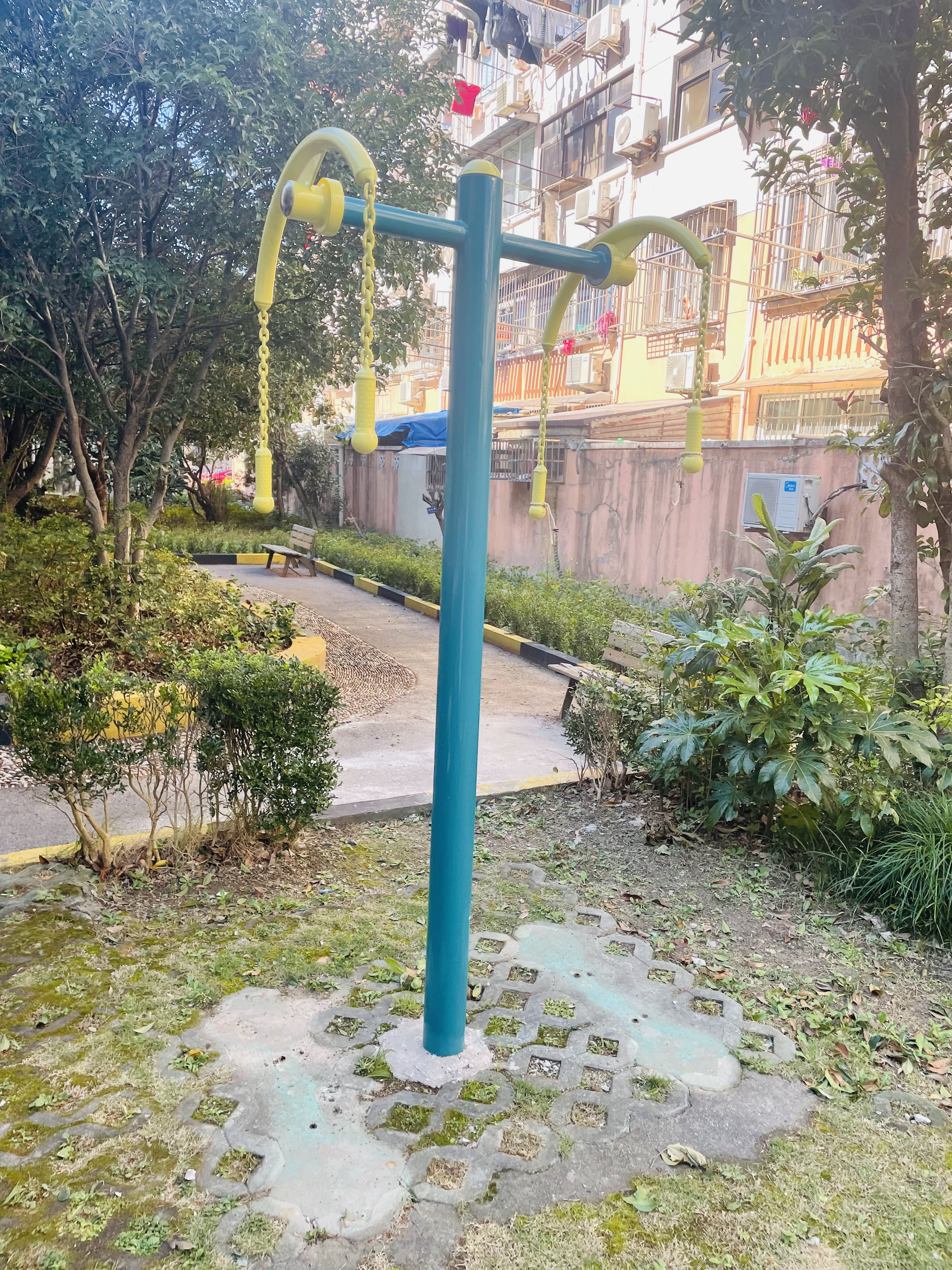 上肢牵引器