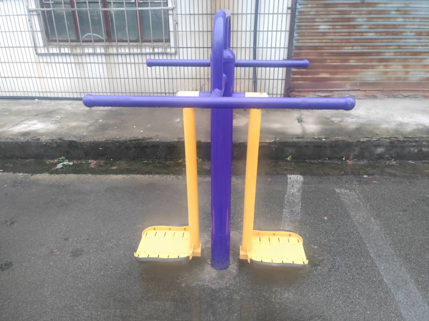 钟摆器