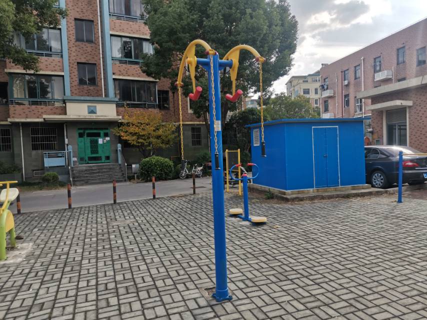 上肢牵引器