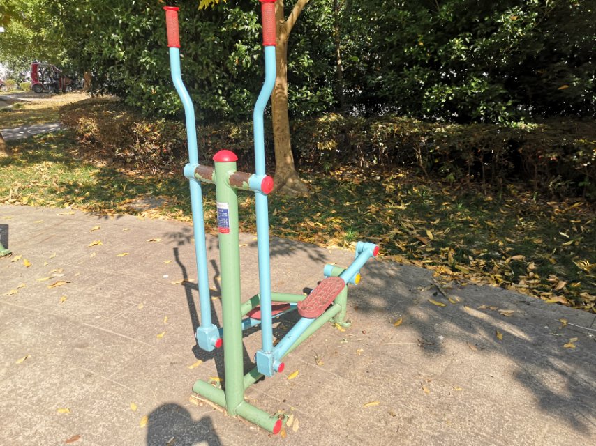 跑步器