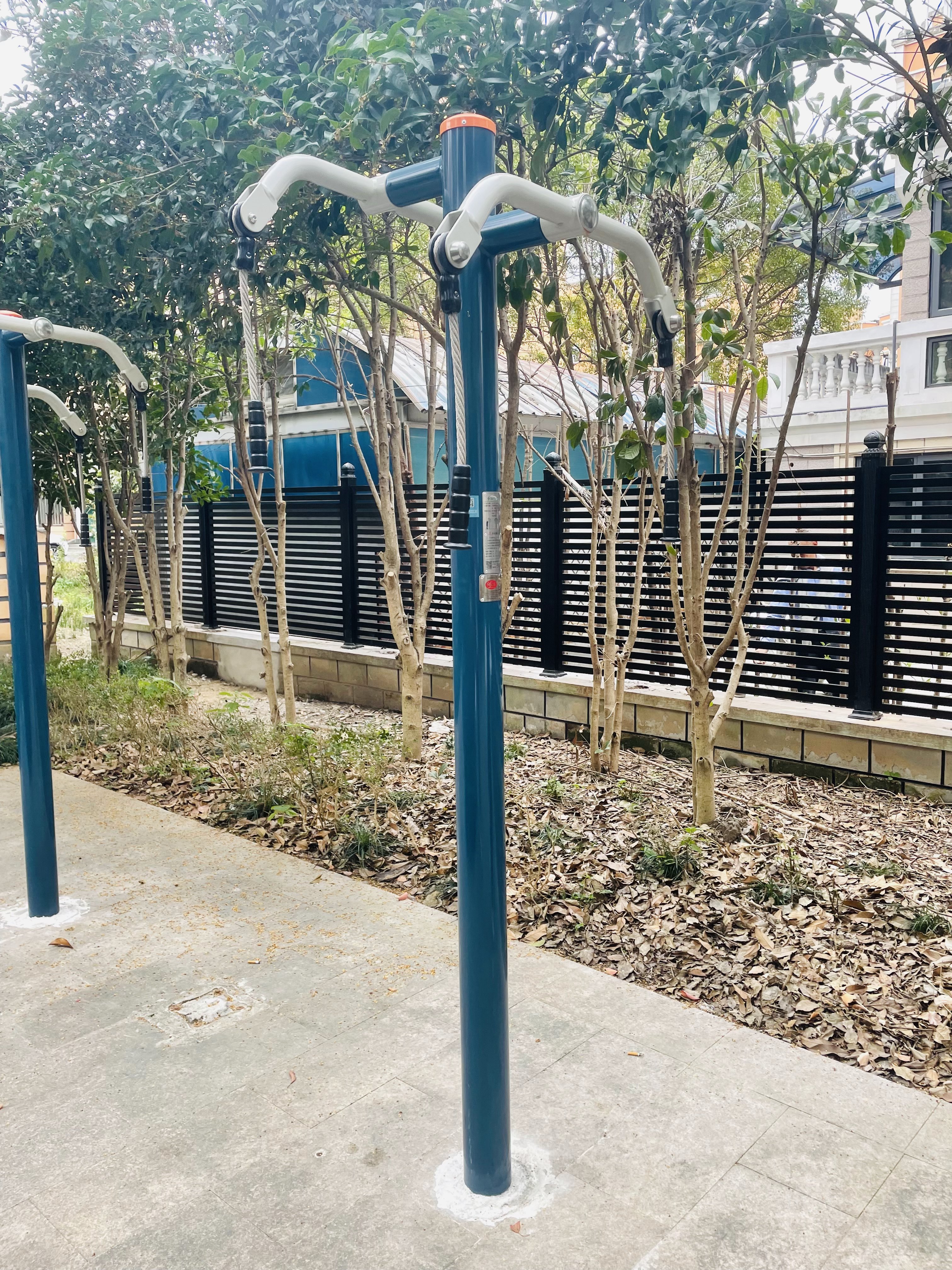 上肢牵引器