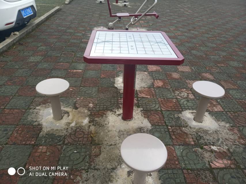 围棋桌