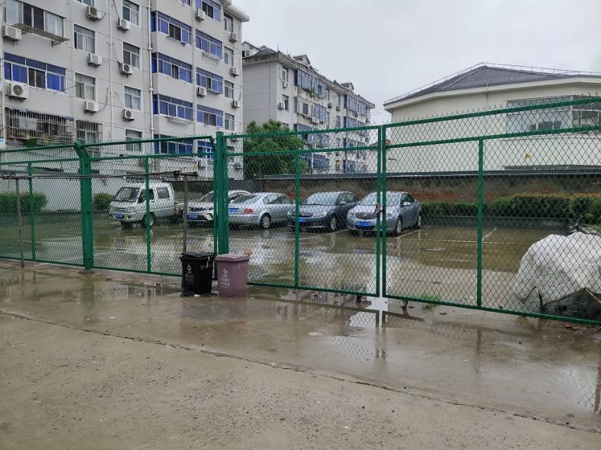 沈巷门球场