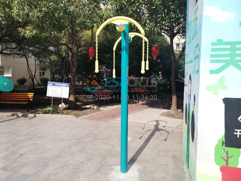上肢牵引器
