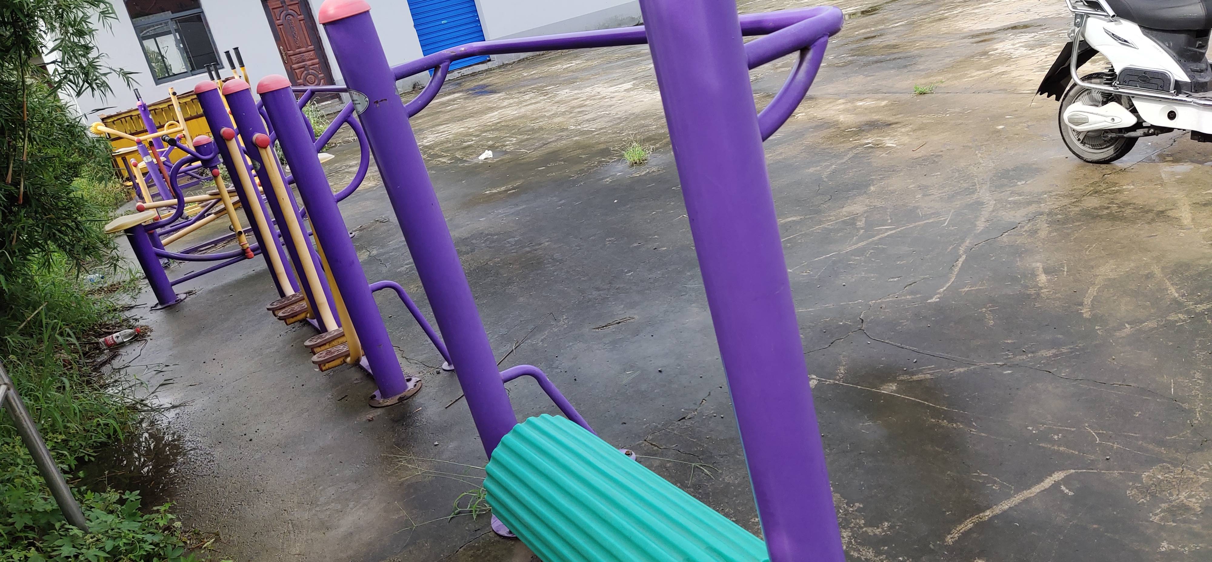 水车训练器