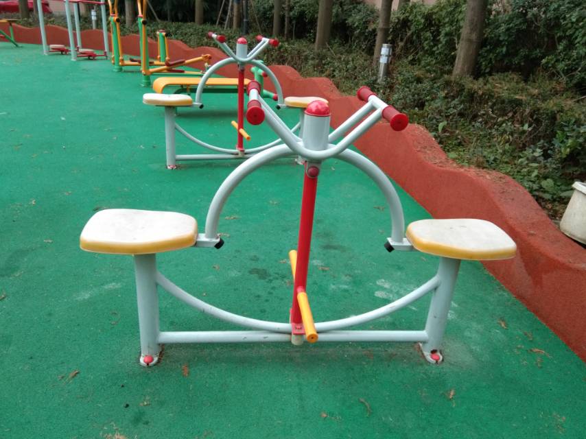 下肢康复器