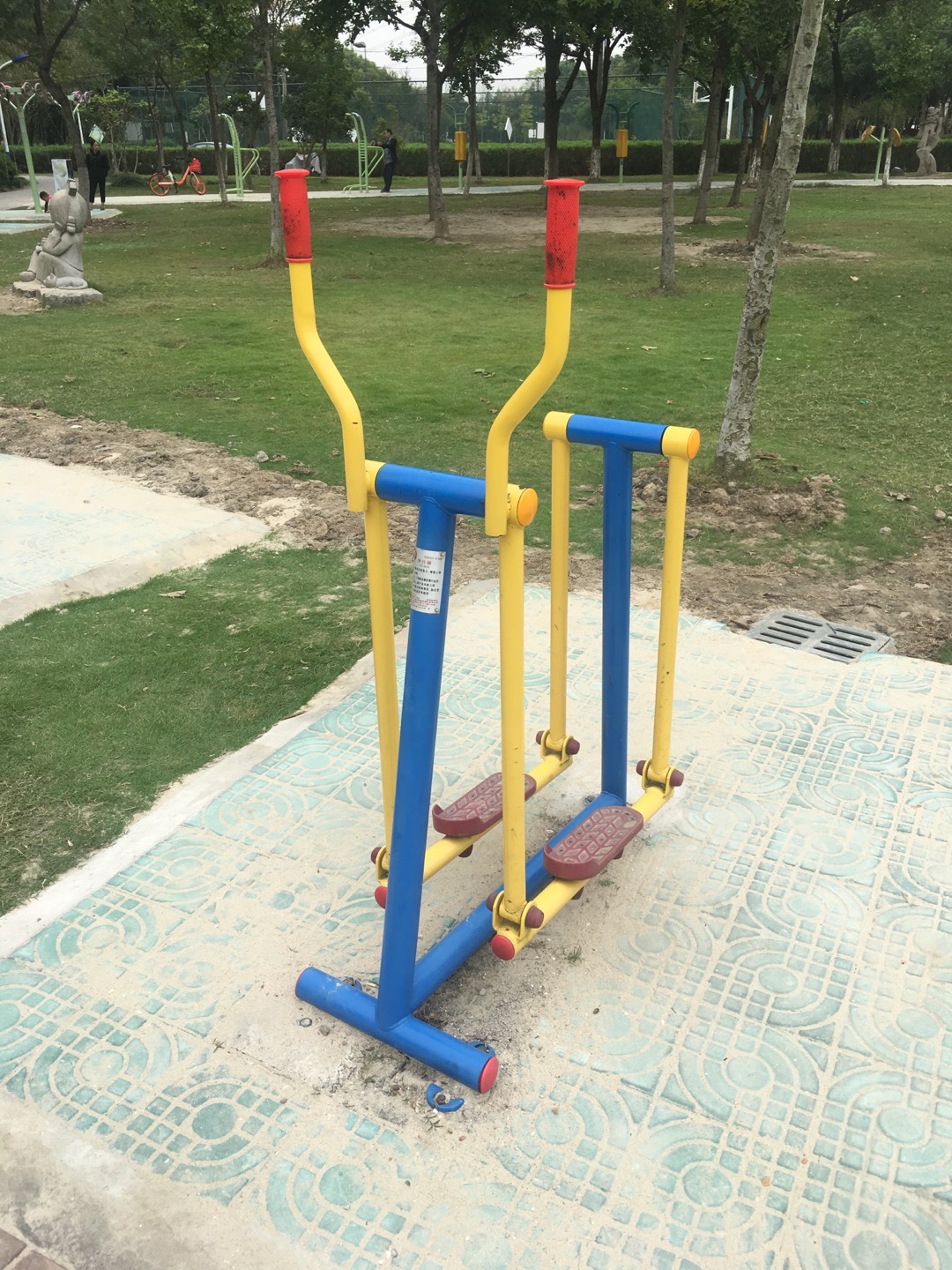 滑行器